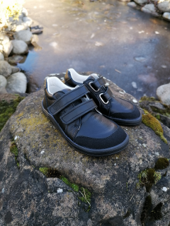 BABY BARE SHOES FEBO GO BLACK