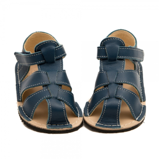 Zeazoo Goby blue sandálky