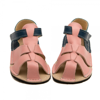 Zeazoo Goby pink sandálky